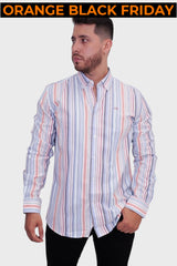 Camisa Oscar De La Renta Tailored Camisas