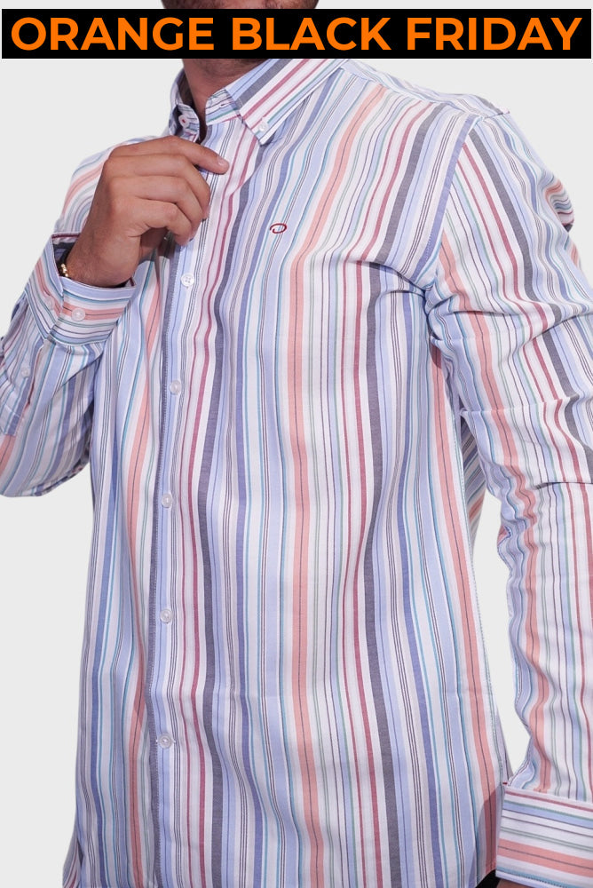 Camisa Oscar De La Renta Tailored Camisas