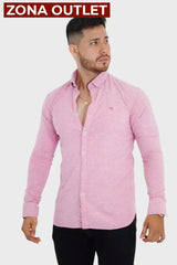 Camisa Oscar De La Renta Tailored Camisas