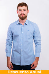 Camisa Hombre Oscar De La Renta Tailored Camisas
