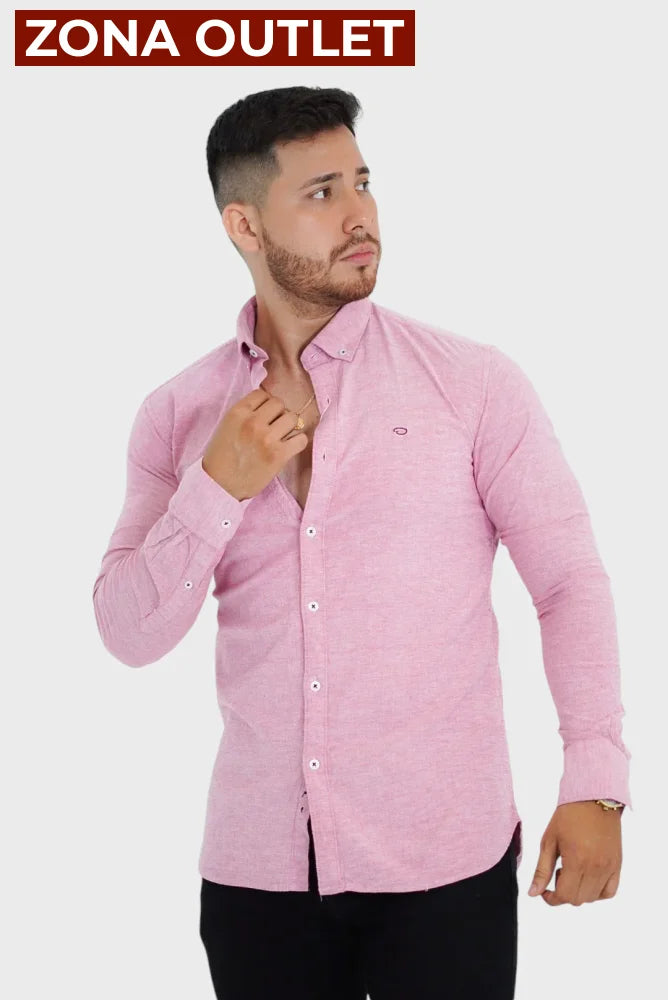 Camisa Oscar De La Renta Tailored Camisas