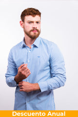 Camisa Hombre Oscar De La Renta Tailored Camisas