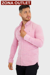 Camisa Oscar De La Renta Tailored Camisas