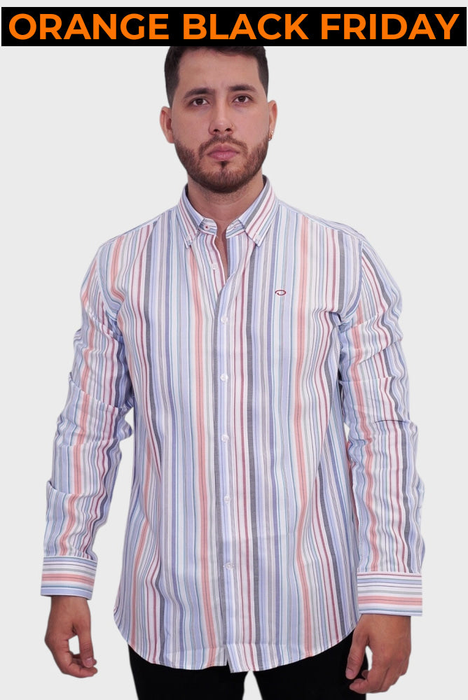 Camisa Oscar De La Renta Tailored Camisas
