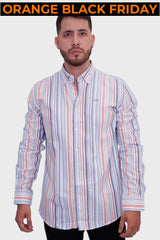 Camisa Oscar De La Renta Tailored Camisas