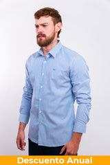 Camisa Hombre Oscar De La Renta Tailored Camisas