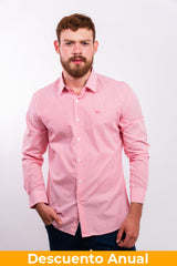 Camisa Hombre Oscar De La Renta Tailored Camisas