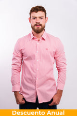 Camisa Hombre Oscar De La Renta Tailored Camisas