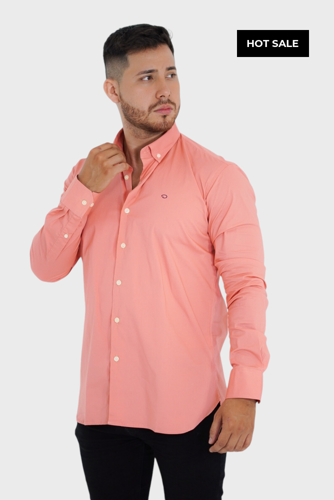 Camisa Oscar De La Renta Tailored S Camisas