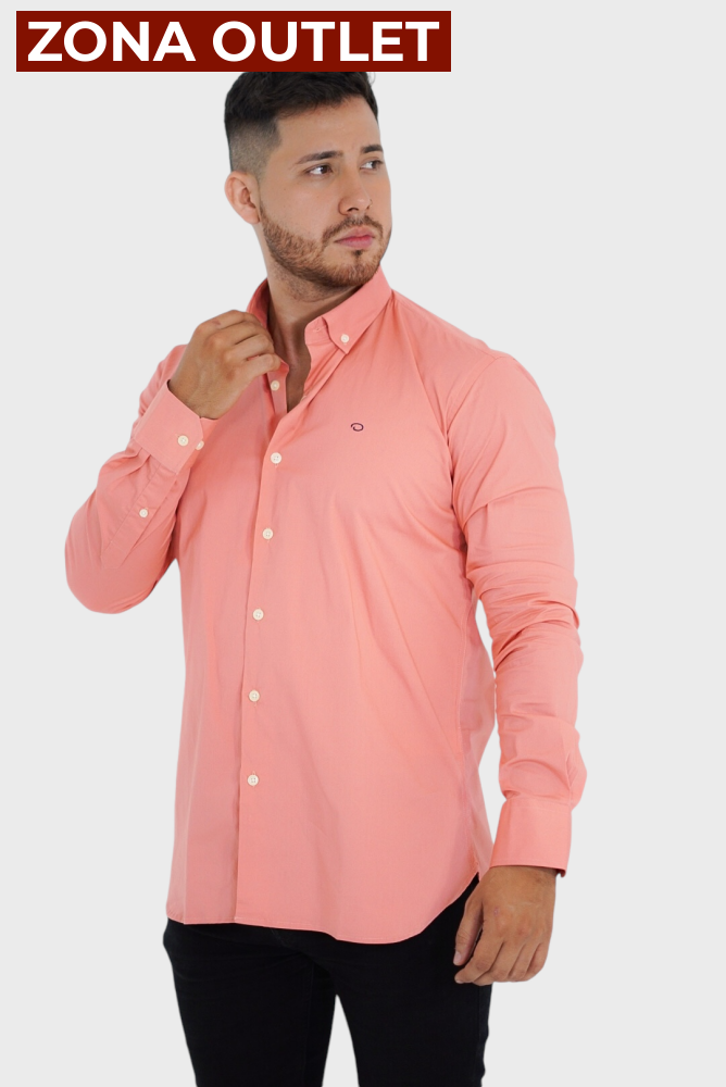 Camisa Oscar De La Renta Tailored S Camisas