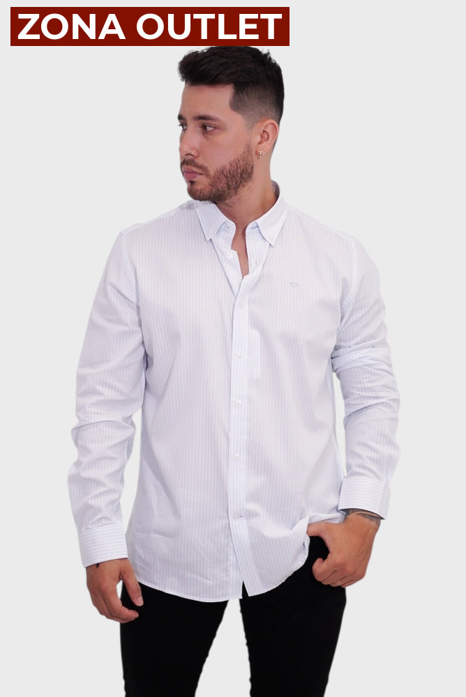 Camisa Oscar De La Renta Tailored Camisas