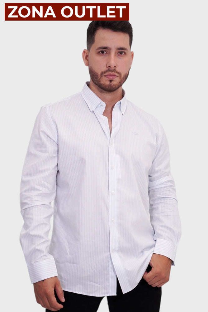 Camisa Oscar De La Renta Tailored Camisas