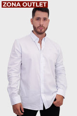 Camisa Oscar De La Renta Tailored Camisas