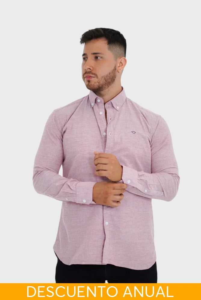 Camisa Oscar De La Renta Tailored Camisas