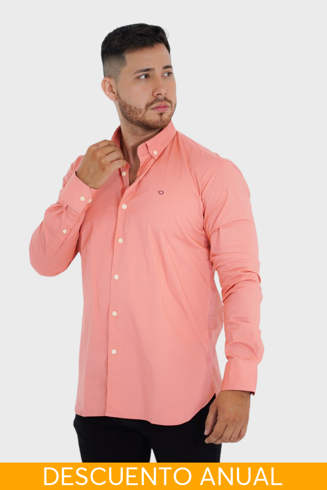 Camisa Oscar De La Renta Tailored S Camisas