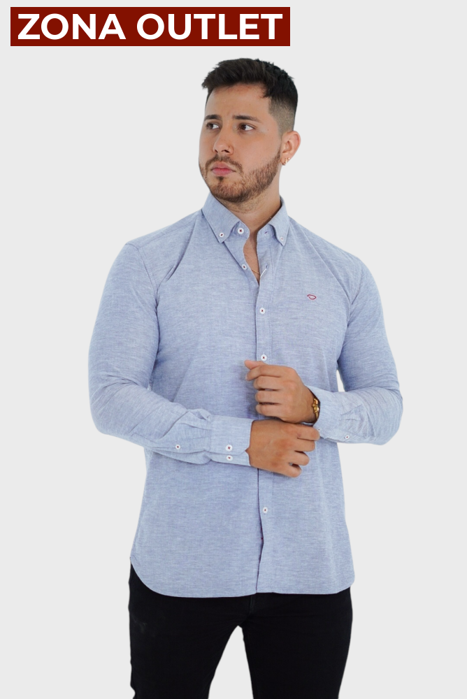 Camisa Oscar De La Renta Tailored S Camisas