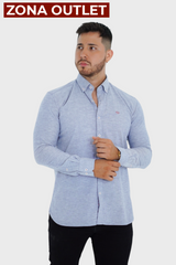 Camisa Oscar De La Renta Tailored S Camisas