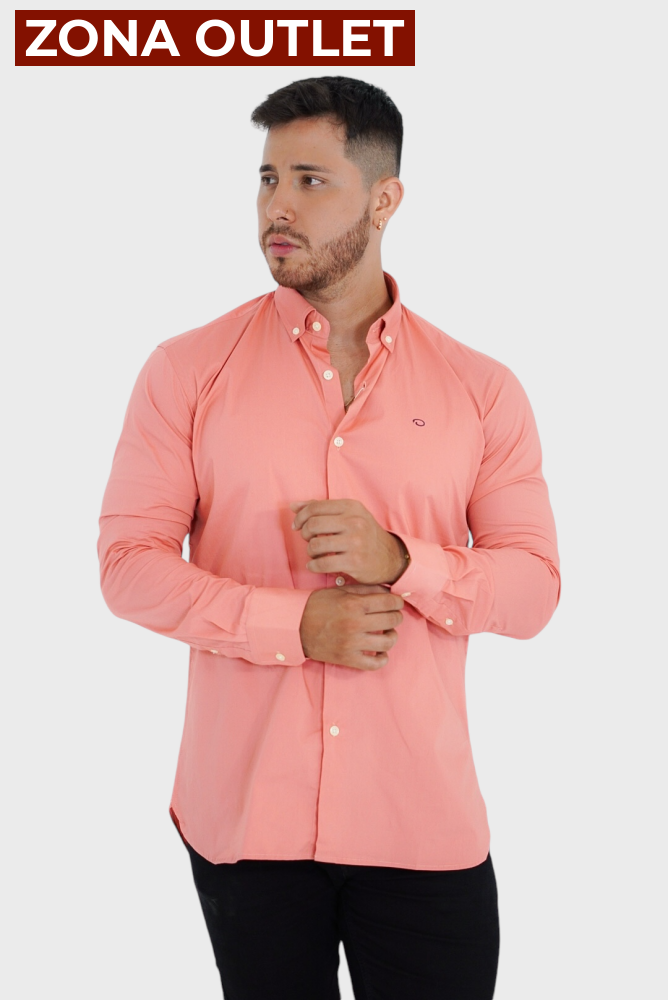 Camisa Oscar De La Renta Tailored S Camisas