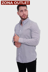 Camisa Oscar De La Renta Tailored Camisas