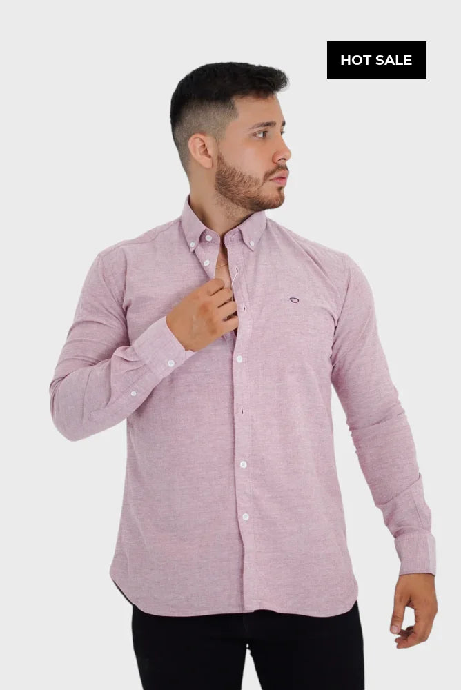 Camisa Oscar De La Renta Tailored Camisas