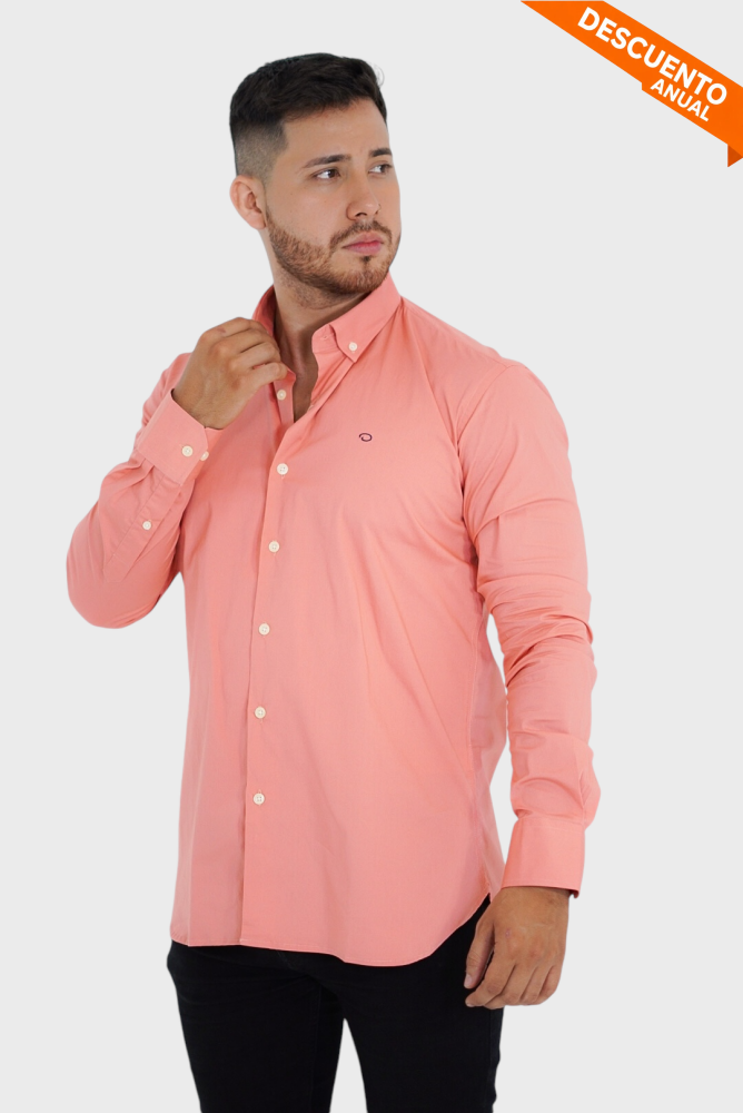 Camisa Oscar De La Renta Tailored S Camisas