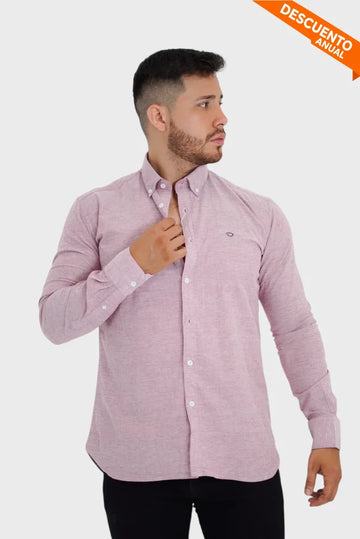 Camisa Oscar De La Renta Tailored Camisas