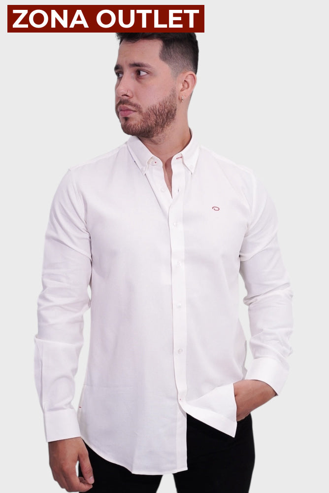 Camisa Oscar De La Renta Tailored Camisas