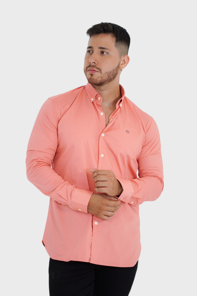 Camisa Oscar De La Renta Tailored S Camisas