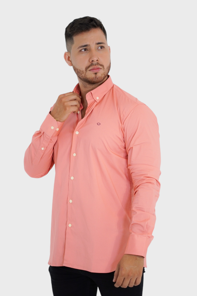 Camisa Oscar De La Renta Tailored S Camisas