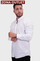 Camisa Oscar De La Renta Tailored Camisas