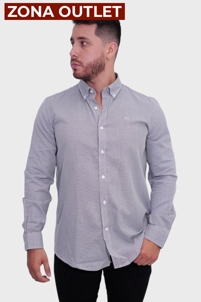 Camisa Oscar De La Renta Tailored Camisas