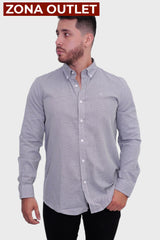 Camisa Oscar De La Renta Tailored Camisas