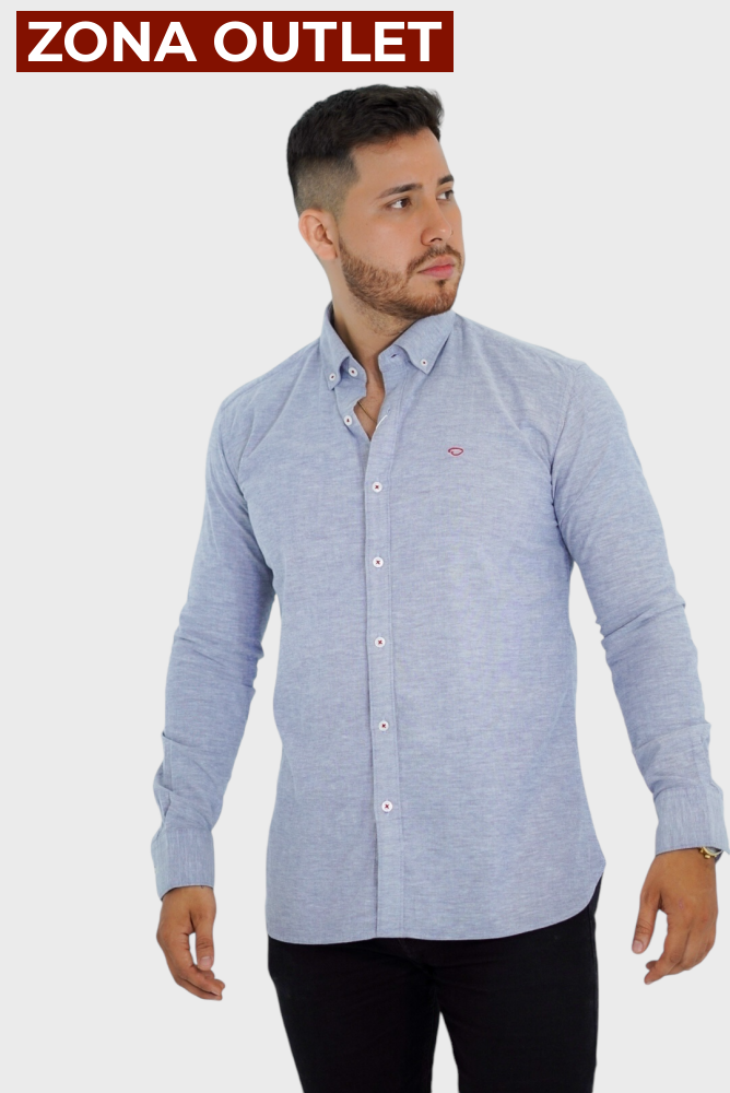 Camisa Oscar De La Renta Tailored S Camisas