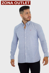 Camisa Oscar De La Renta Tailored S Camisas