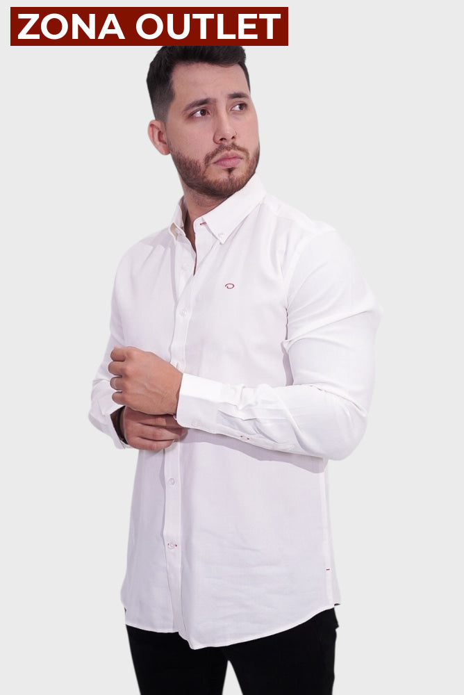 Camisa Oscar De La Renta Tailored Camisas