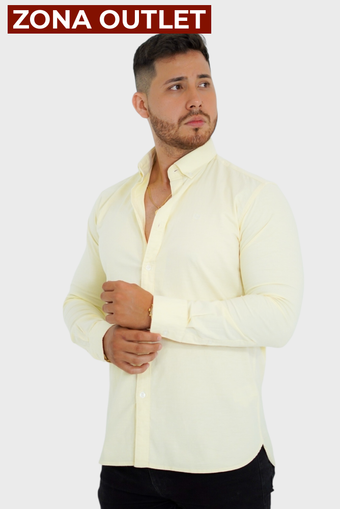 Camisa Oscar De La Renta Tailored S Camisas