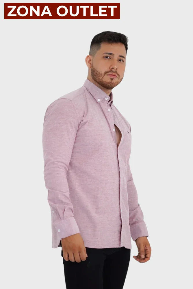 Camisa Oscar De La Renta Tailored Camisas