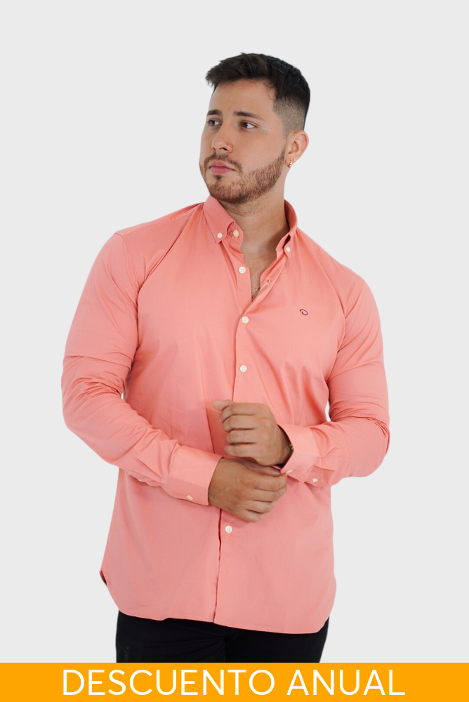 Camisa Oscar De La Renta Tailored S Camisas
