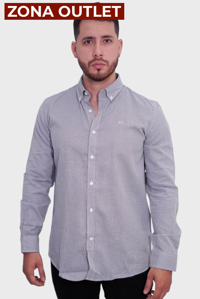 Camisa Oscar De La Renta Tailored Camisas