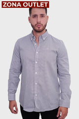 Camisa Oscar De La Renta Tailored Camisas