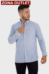 Camisa Oscar De La Renta Tailored S Camisas