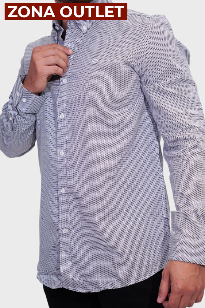 Camisa Oscar De La Renta Tailored Camisas