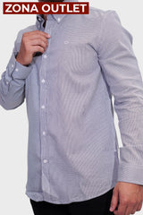 Camisa Oscar De La Renta Tailored Camisas