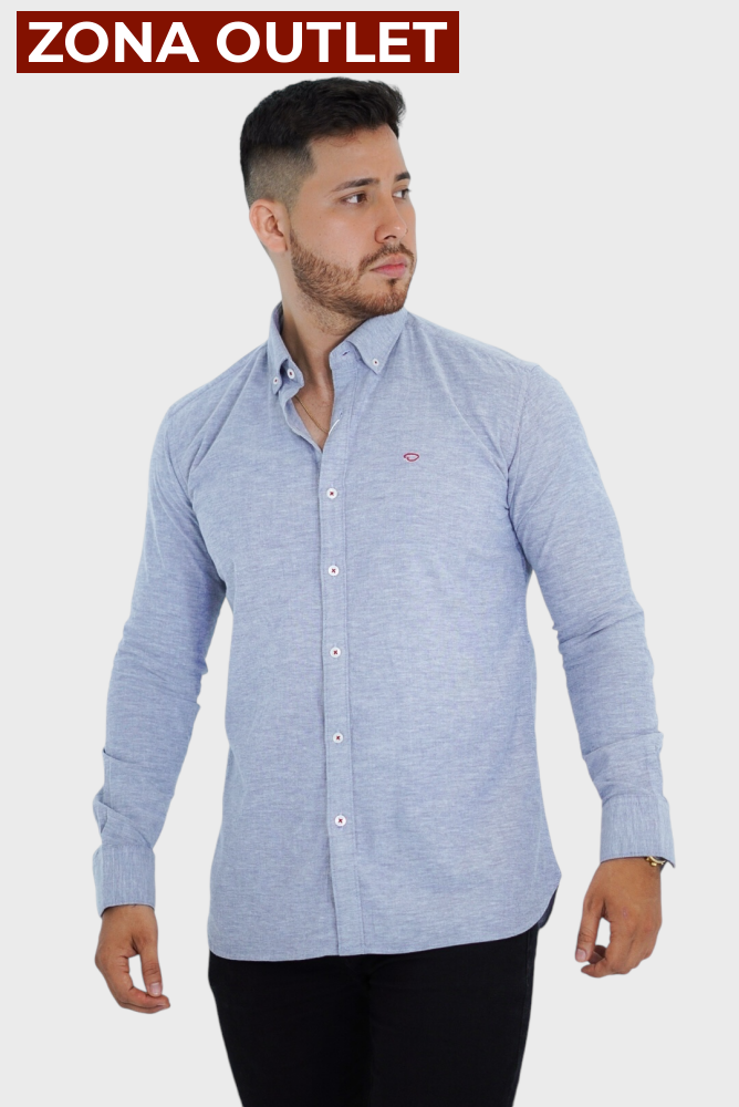 Camisa Oscar De La Renta Tailored S Camisas