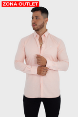 Camisa Oscar De La Renta Tailored S Camisas