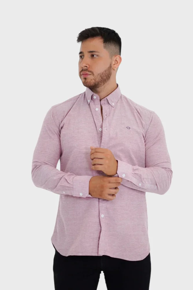 Camisa Oscar De La Renta Tailored Camisas