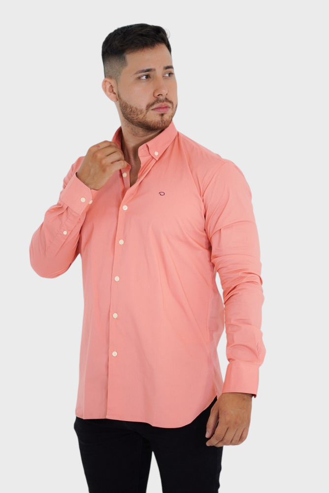 Camisa Oscar De La Renta Tailored S Camisas