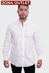 Camisa Oscar De La Renta Tailored Camisas