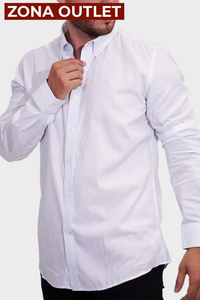 Camisa Oscar De La Renta Tailored Camisas