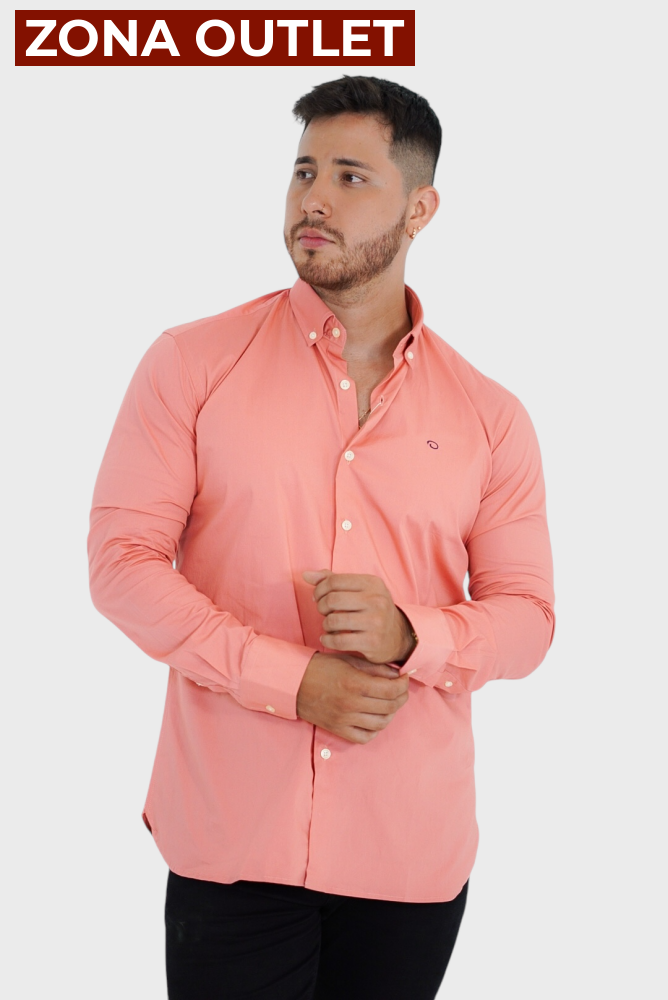 Camisa Oscar De La Renta Tailored S Camisas